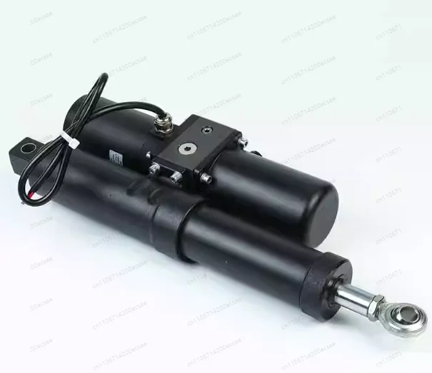 

FY023 Hydraulic Electric Push Rod Linear Motion Actuator Electric Elevator Electro Hydraulic Push Rod 8000N 48V/36V/24V/12VDC