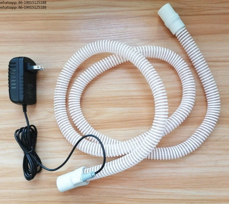 

Ventilation machine universal anti condensation water constant temperature pipeline accessories heating hose