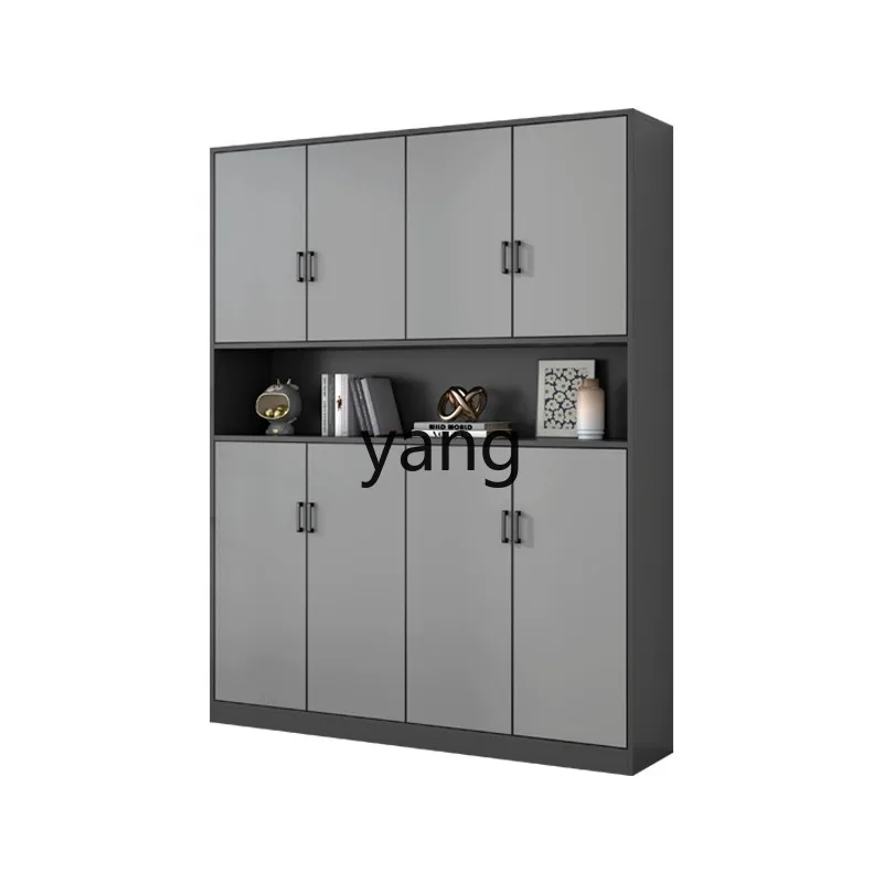 

YHM home door sunscreen balcony foyer locker