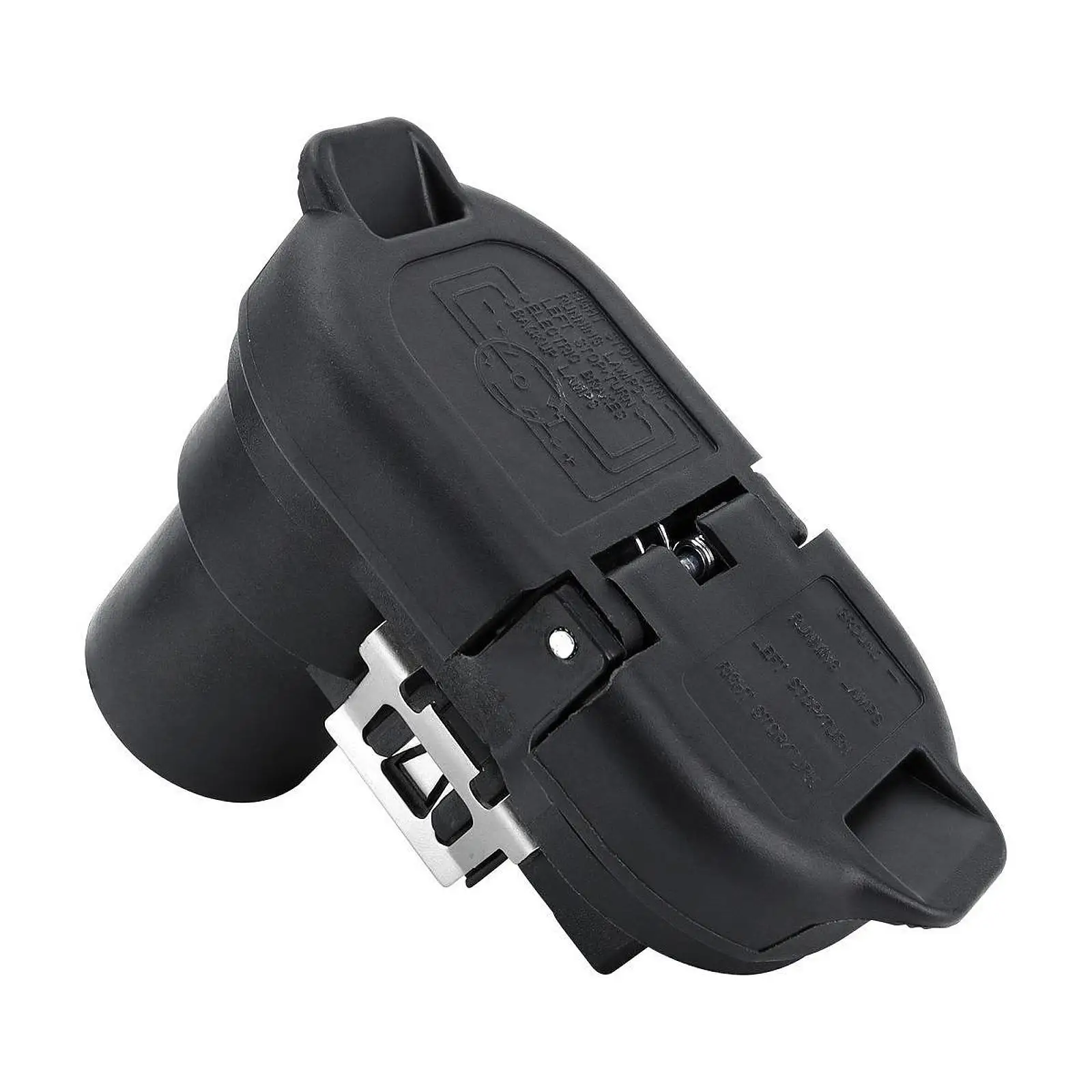 7 Way Trailer Tow Connector Accessory for Dodge RAM High Reliability