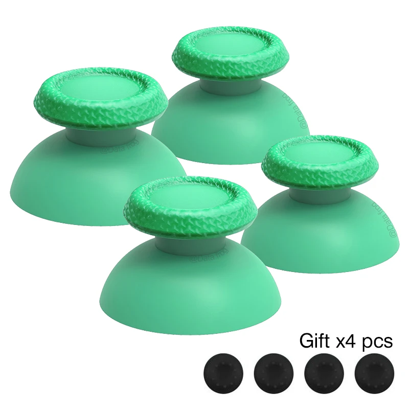 3D Joystick Caps for PS5 DualSense Controller Thumbstick Analog Thumb Sticks Grip Cover for Sony PlayStation 5 Controller 2023