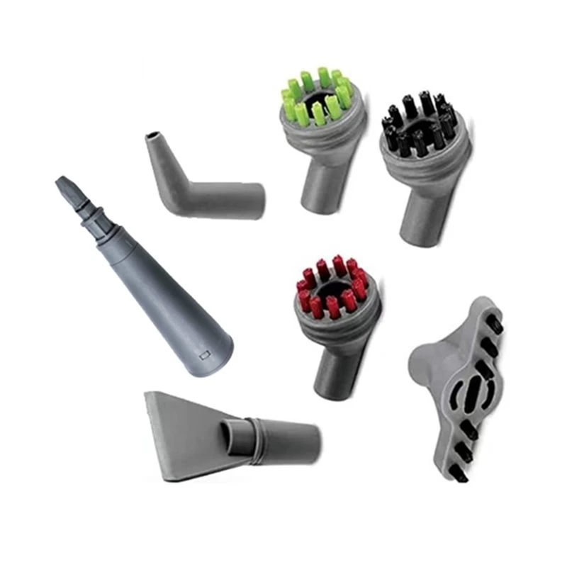 A56T-Steam Cleaner Nozzle For Bissell Models 39N7A 39N7V 39N7H 39N71 39N72- Hard Surface Steam Cleaner Replacement Parts Shot