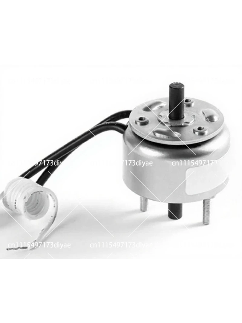 Rotary Solenoid 25° 45° Left Right Turn for Egg Sorting Machine Limit Switch Electromagnetic Actuator