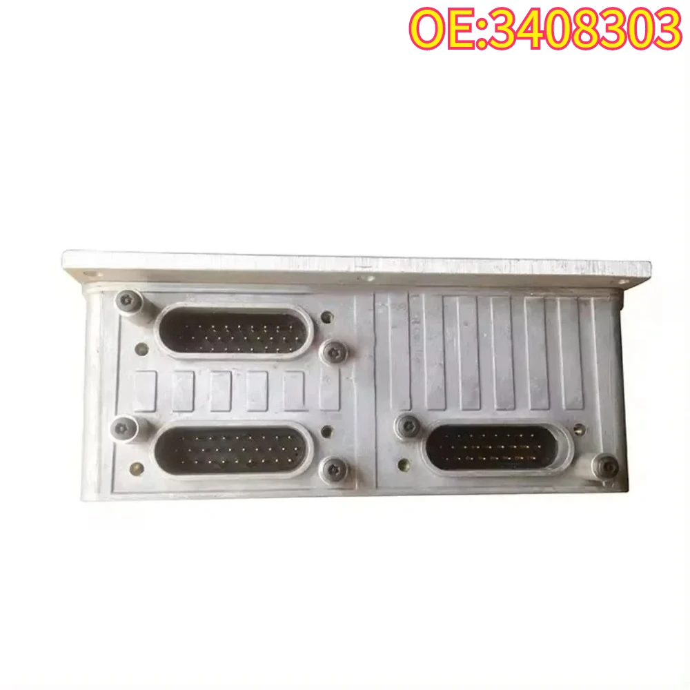 Original High Quality New For 3408303 ECM ECU Module Electronic Control N14