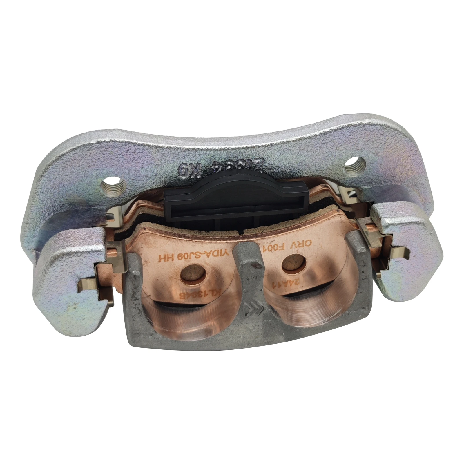 

Hot selling：Front Left Caliper Brake for ATV6 S & L OEM A03E11110001 ATV UTV Spare Parts