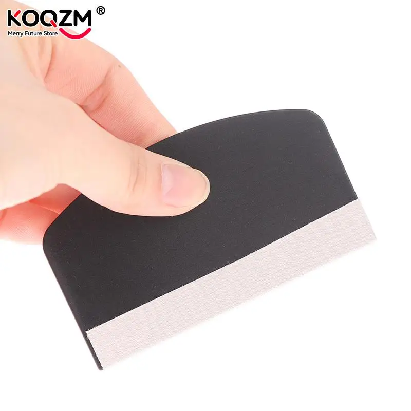 Hydrogel Cutting Plotter Film Squeegee Screen Protector Wrapping Scraper De-bubble Shovel For Phone Film Applying Tools