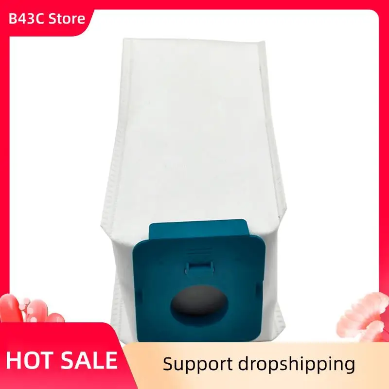 

B43C VCA-ADB95 Bespoke Jet Clean Station Dust Bag For VCA-ADB95 Bespoke Jet Clean Station Vacuum Accessories, 60Pack