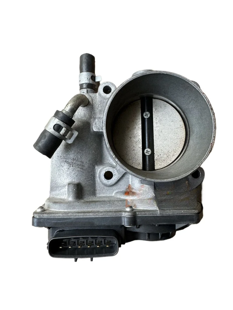 

Adaptation, Subaru, Forester, Aohu, Chipeng, Lion, Impreza 2.0 2.5 throttle, assembly