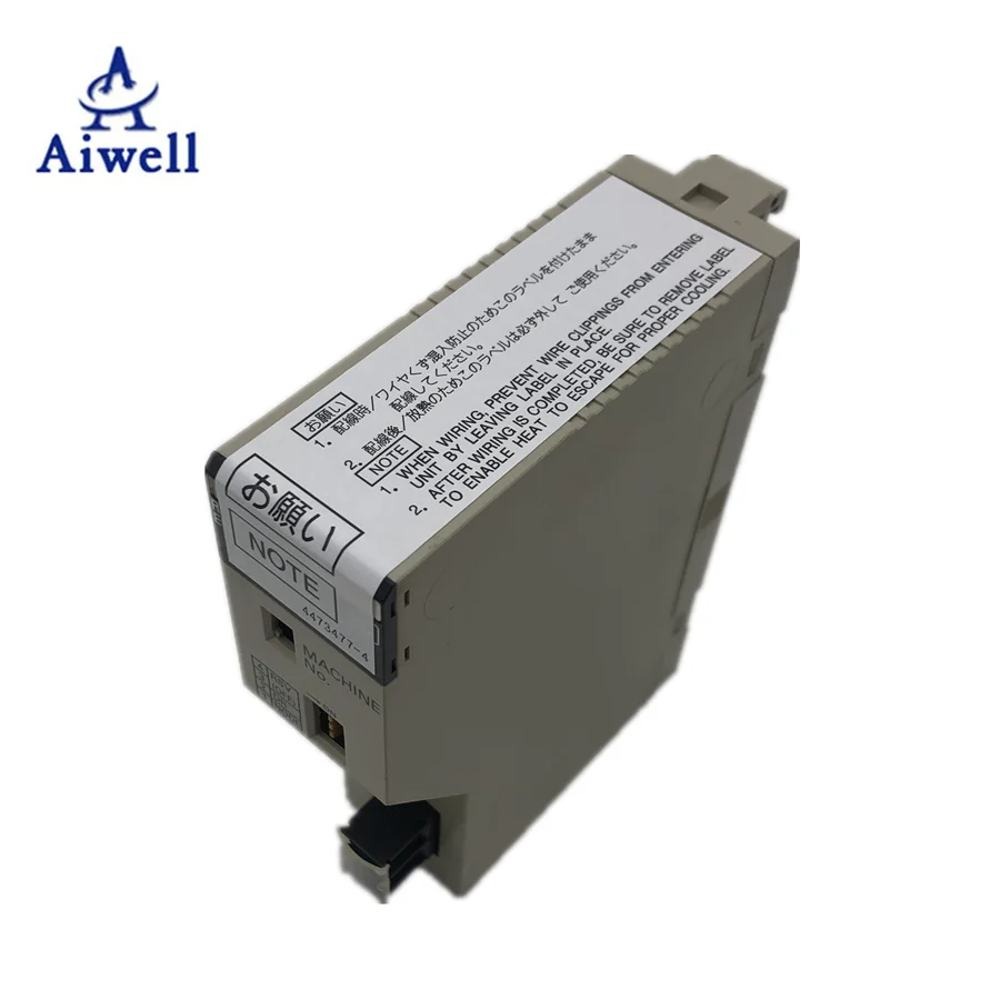 

Original PLC Control Module C200HWSRM21V1 C200HW-SRM21-V1