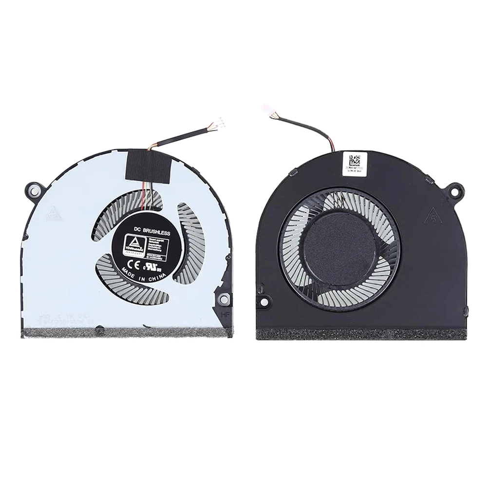 Laptop Cooling Fan DFS5K22B15673S FNM2 23.AB2N2.001 DC5V 0.5A Compatible DFS5K12304363N FN33 DC5V 0.5A New
