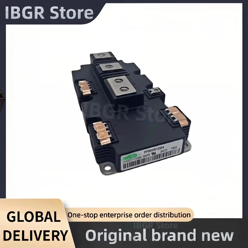 

FF600R12IE4 FF600R12IP4 FF900R12IP4 FF900R12IE4 FF1000R12IP4 IGBT Modules New Original