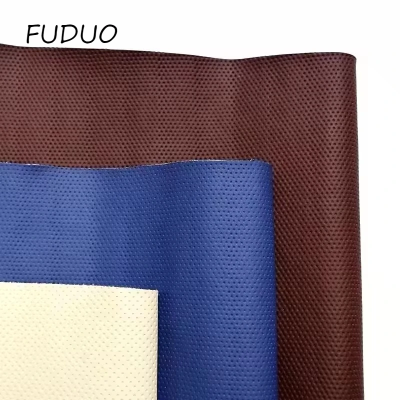 

Автомобильная обивочная ткань из кожи и ткани с полупрозрачным отверстием, дышащая, водонепроницаемая, для сидений и руля автомобиля, для самостоятельной пошива, продается на метры