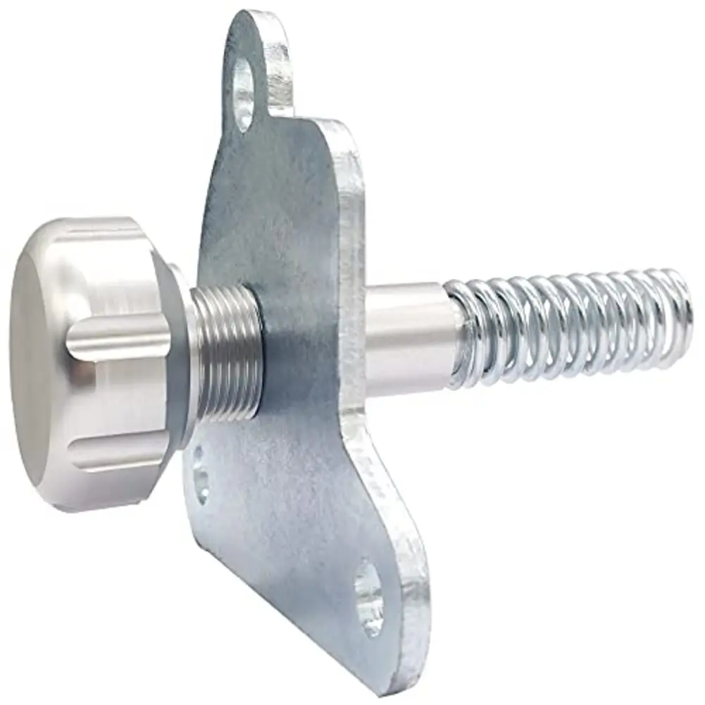 Off-Road Driving Aluminum Swaybar Swaybar Disengagement Easy Installation Process Effortless Operation Swaybar