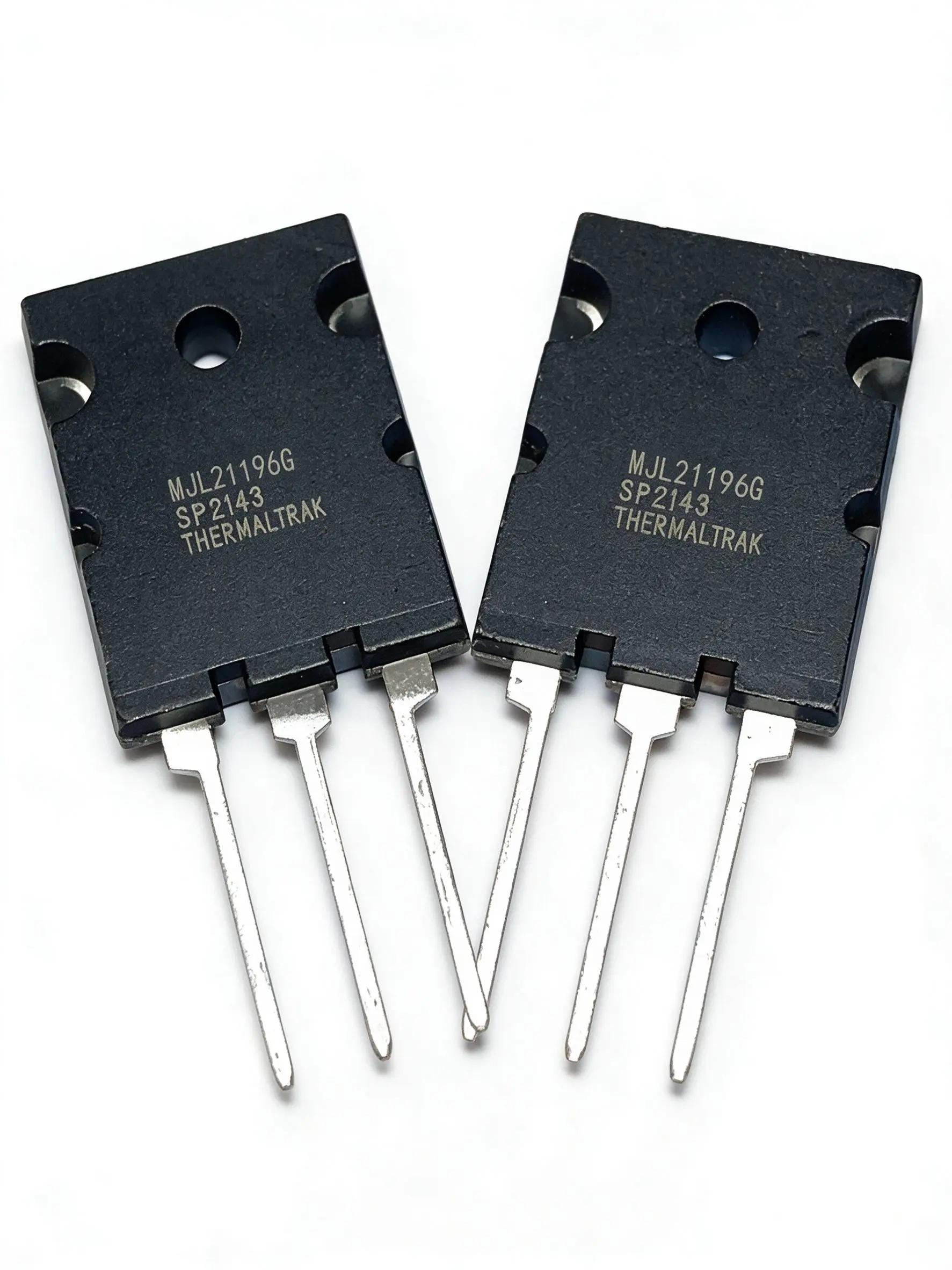 5piece MJL21196G TO-264