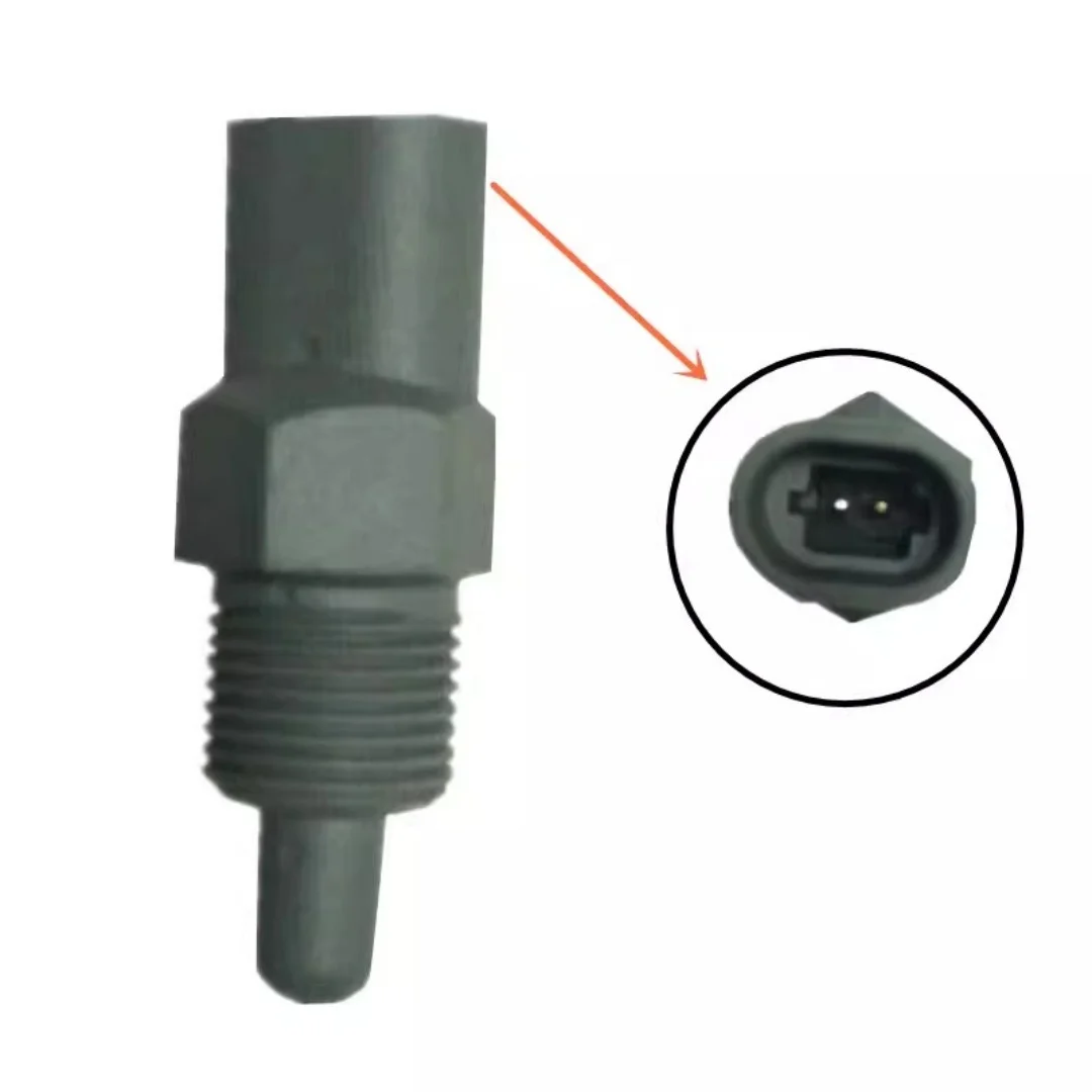 

Applicable to Hitachi ZAX120/200/330-3 Excavator Intake Air Temperature Sensor 4651943