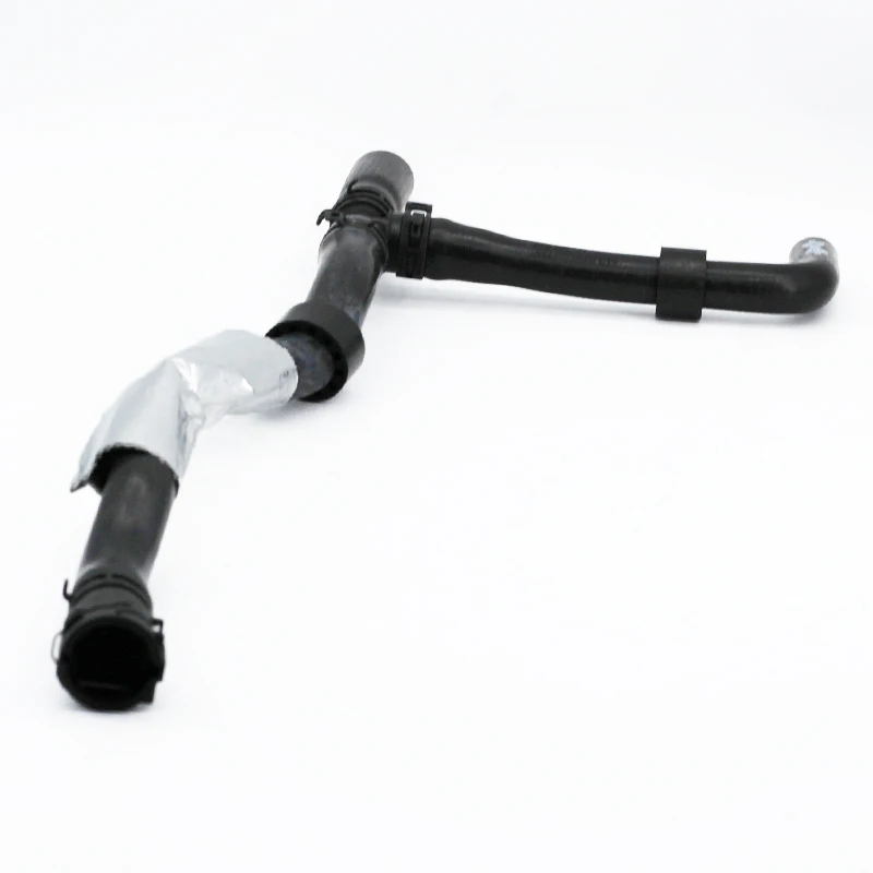 2.0 Automatic Car Engine Coolant Hose Pipe 5ND122073A for Audi Q3 2012-2014 Volkswagen Tiguan 2008-2018 5N0122073P