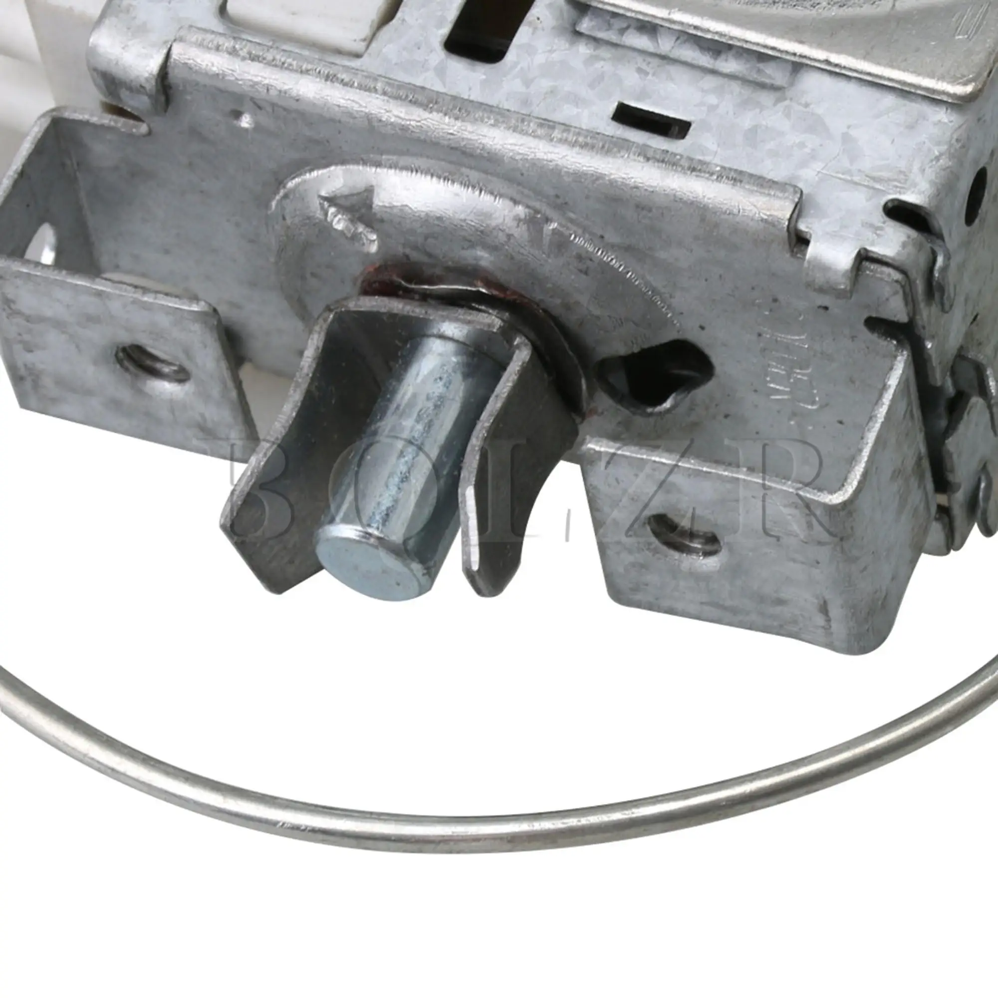 Termostato Reparação Parte para Freezers, BQLZR, WR9X499, DIY, 2pcs