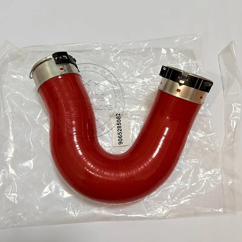 

A9065285082 - Right Side Turbocharger Intake Hose For Mercedes-Benz Sprinter (B906)