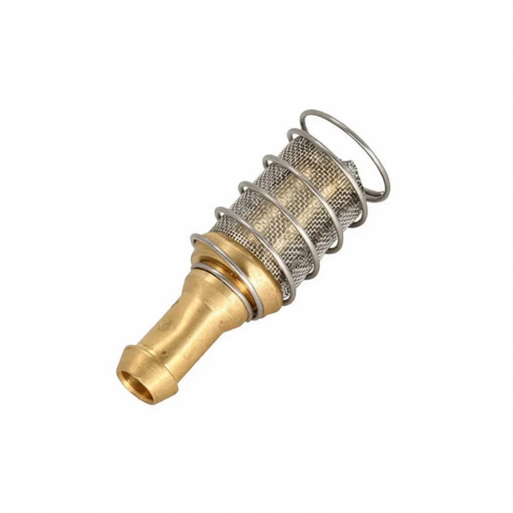 ตะแกรงกรองน้ำมันเชื้อเพลิงสำหร - Heavy Equipment Parts Supply บทวิจารณ์และราคา