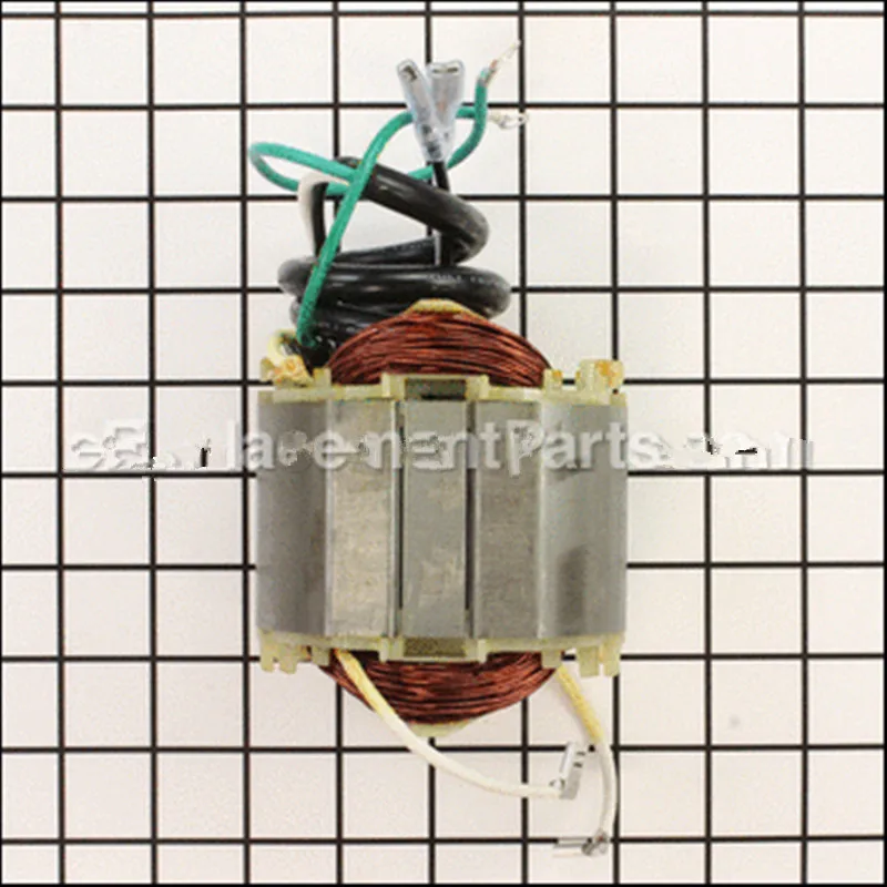 Stator  220-230V 1004481-01 Replace For Dewalt DW735 diameter  54.75mm  fit to ARMATURE DW735 514007-99
