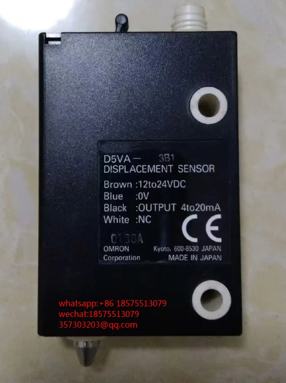 

FOR D5VA-3B1 Gap Measurement Sensor 1 PIECE