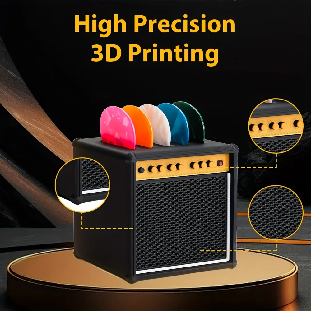 Thumbnail 4 - #24 Latest Guitar Cases Updates