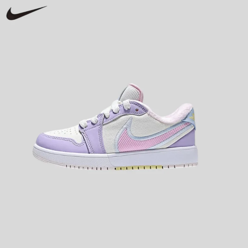 

Nike JORDAN 1 Sports Shoes Casual Shoes Basketball Shoes IM6668-161