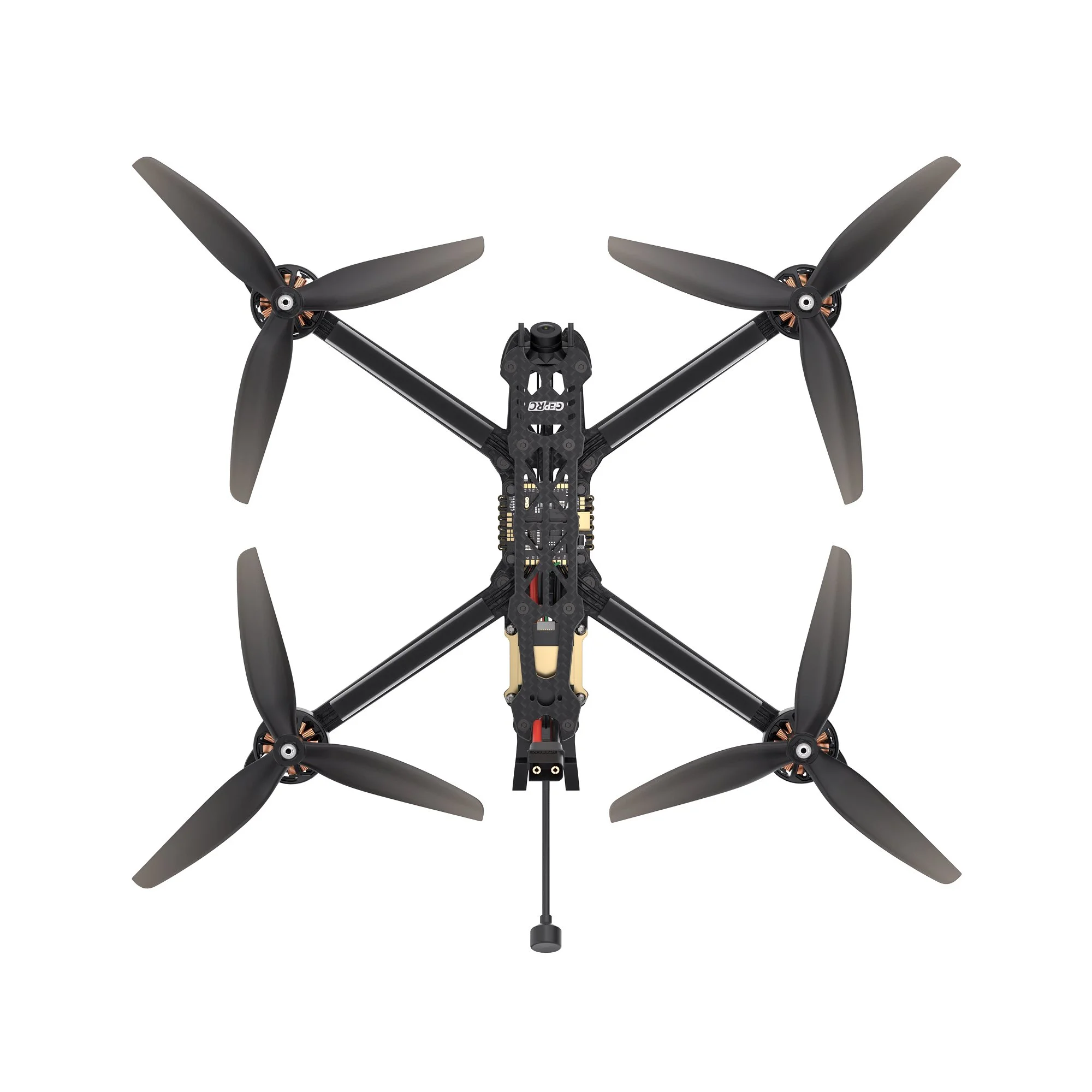 

Гоночный FPV-дрон Mark4 7/8 дюймов, квадрокоптер на радиоуправлении из углеродного волокна 10 дюймов, мини-дрон, БПЛА с дистанционным управлением