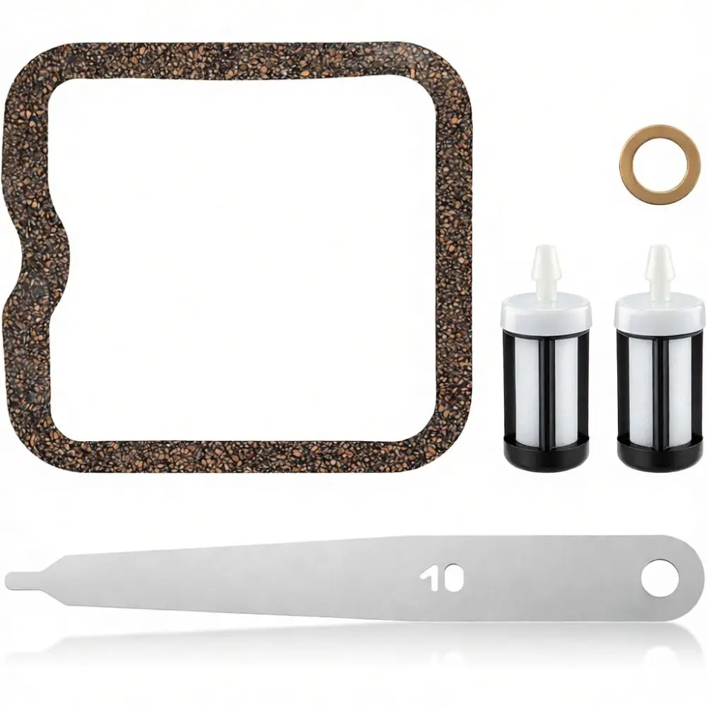 Maintenance Kit Valve Gap Adjustment Tool For Stihl FS90 FS100 FS110 FS130 Brushcutter Garden Machine Carburetor Repair Utility