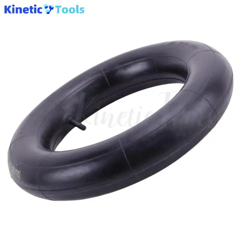 Hot-selling 120/90-10 inner tube for electric bicycle folding bicycle tire inner tube butyl rubber