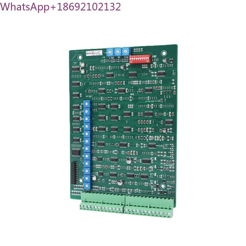 AH463261U001 514C Main Board