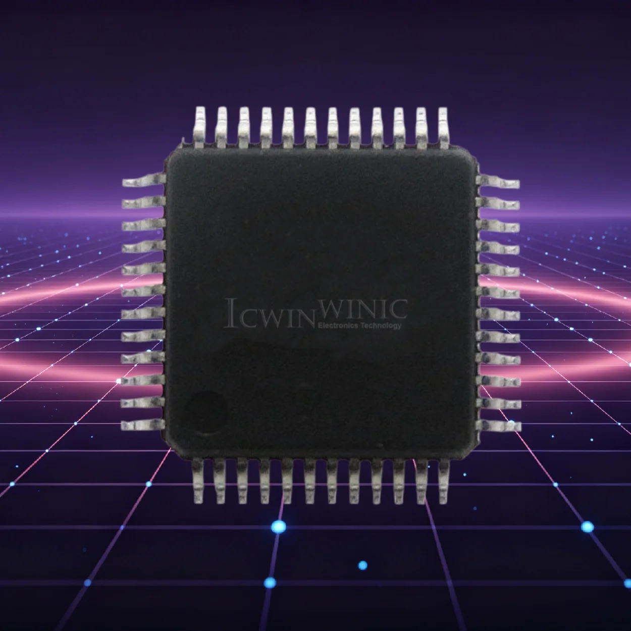 CSC3100 3100 SM3252Q-BB SM3252 AU6437B52-GBL-GR AU6437B52- VC0342PLVBE VC0342 QFP-48