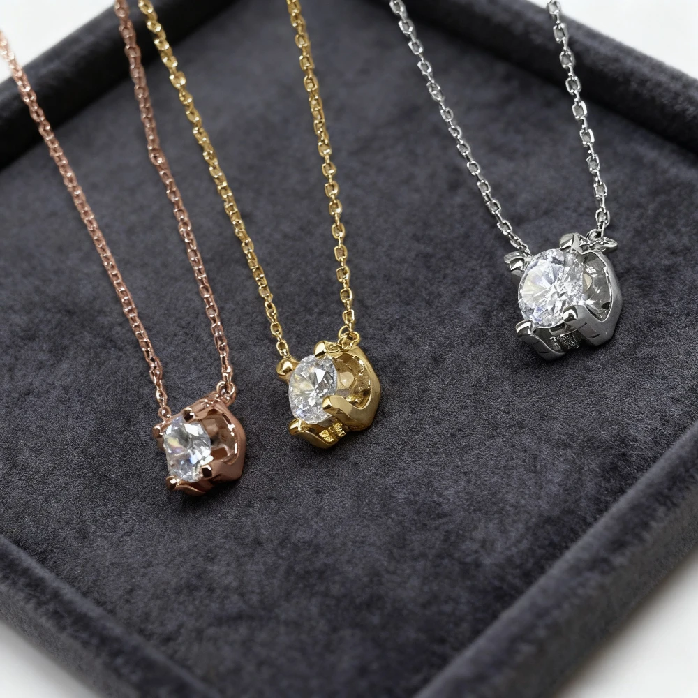 

2025 Trendy Jewelry Add Sparkle to Your Look! Trendy, Youthful Necklace with Luxurious Touch, Discounted & Free Delivery