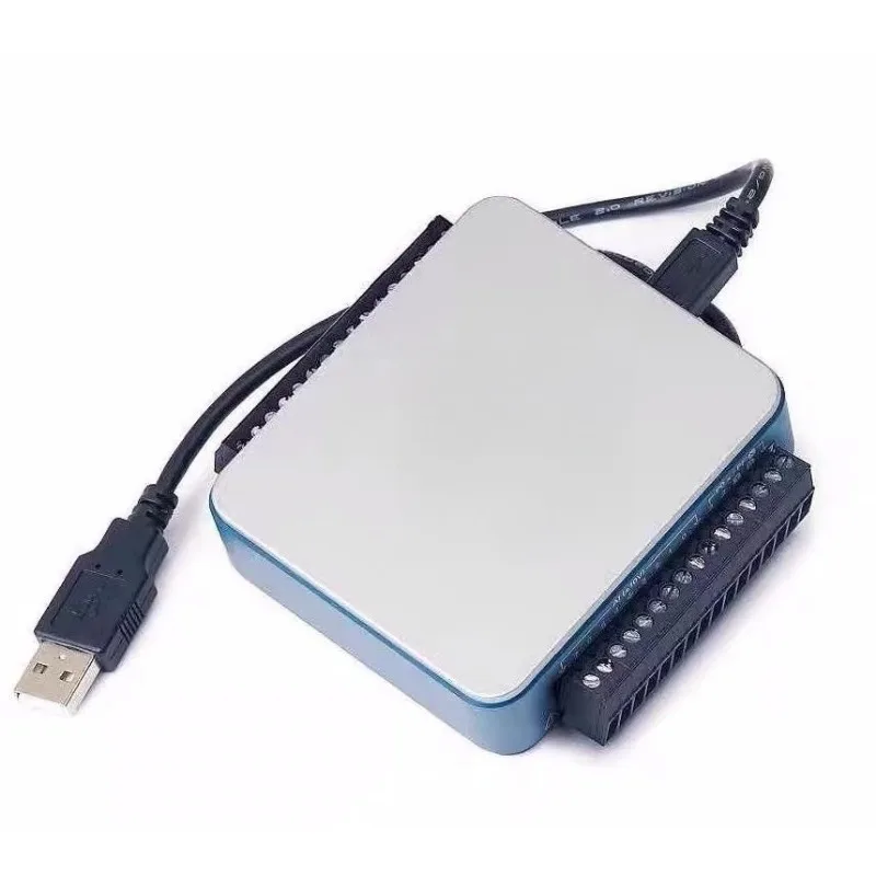 Parts for NI USB-6001 data collection card 78 2604-01 multifunction 0021 acquisition card