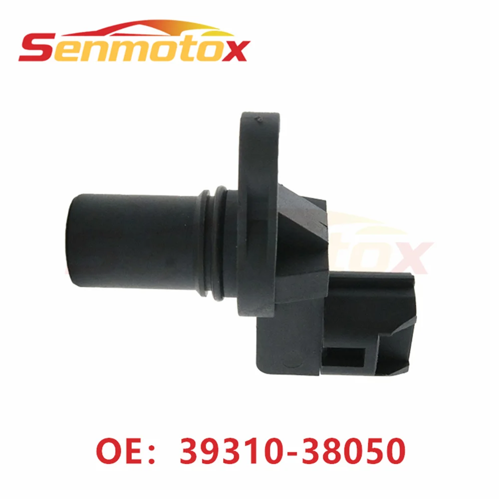 

39310-38050 Crankshaft Position Sensor 3931038050 J5T23071A For 1999- 2006 Hyundai Santa Fe Sonata Kia Optima 2.4L