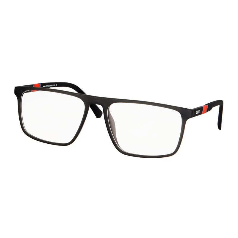 SHINU Männer Lesebrille Progressive Lesebrille Multifokale Presbyopie Brille Nah- Und Fern Multifokale Brillen Für Männer – Detail 9