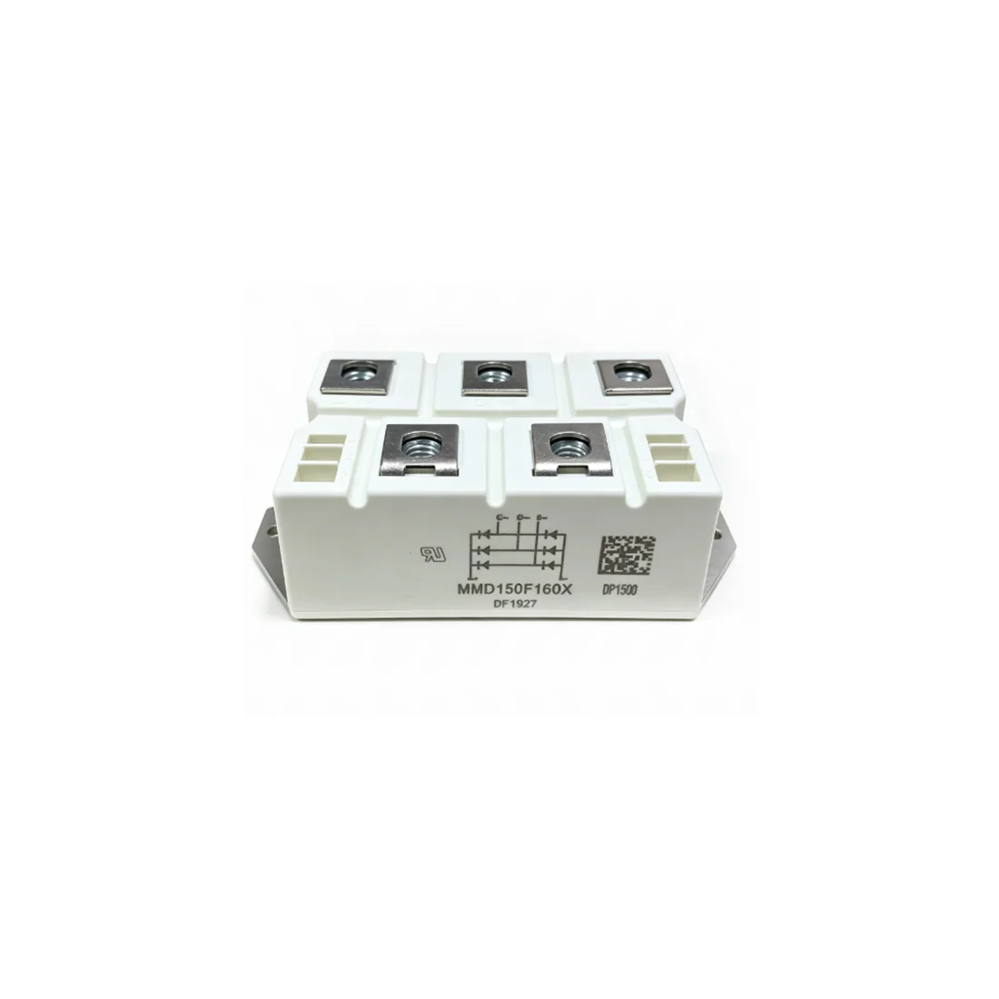 Three Phase Rectifier Bridge Module MMD150F160X MMD150F180X MMD160F160X MMD200F160X MMD200F180X MMD250F160X MMD250F180X