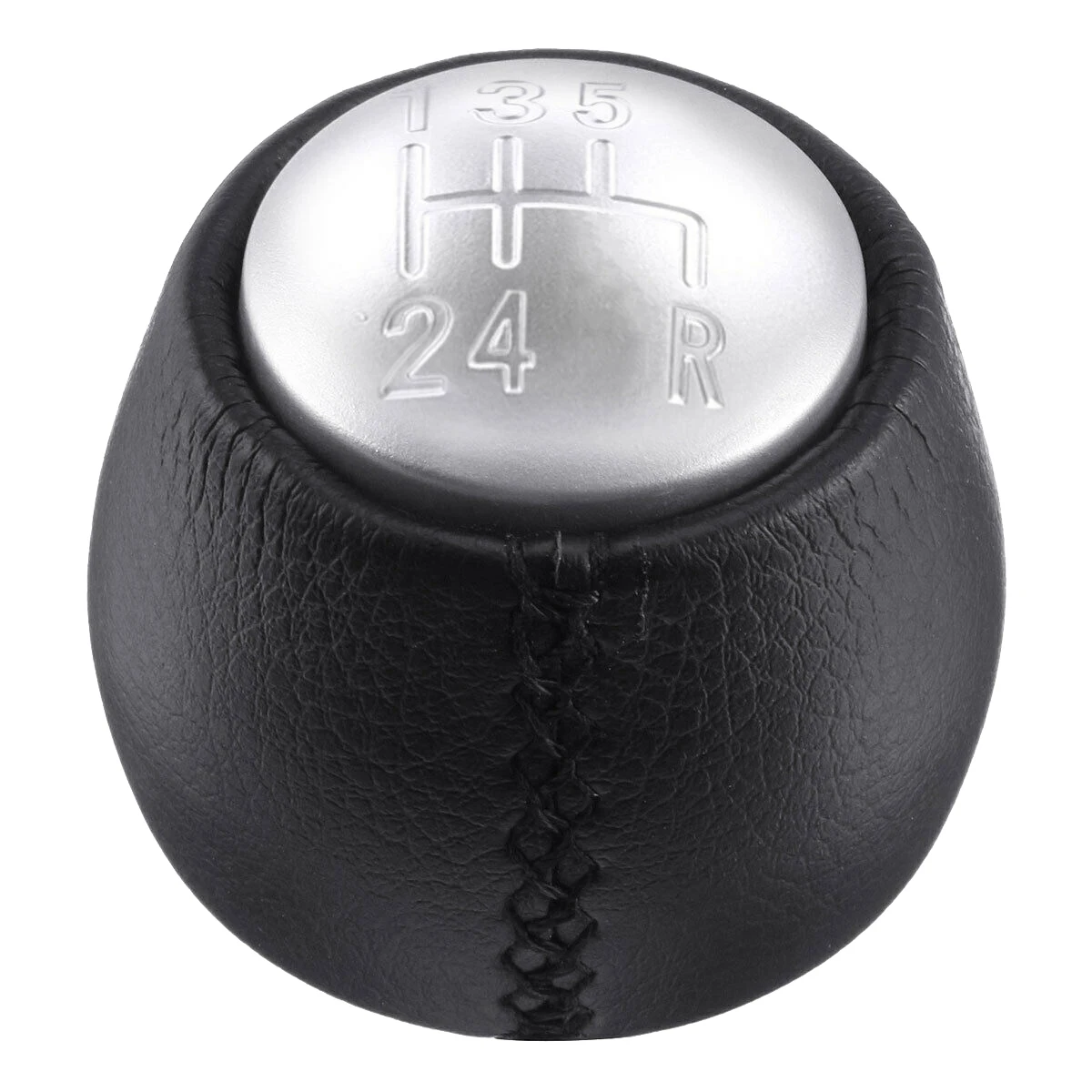 5 Speed Gear Shift Knob Shifter Lever for Alfa Romeo 147 1.9 JTD