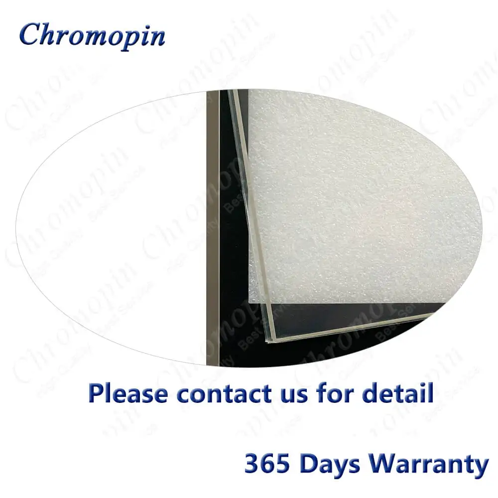 

Стеклянный дигитайзер сенсорной панели для Advantech WOP-2100K-S1AE WOP-2100T WOP-2100T-S2AE с защитной пленкой на переднюю панель