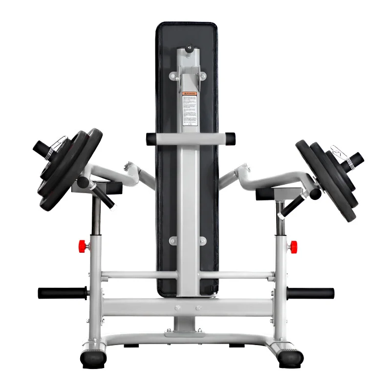 Bench press rack home folding fitness chest muscle press bed safety  protection multifunctional weightlifting bed bench press