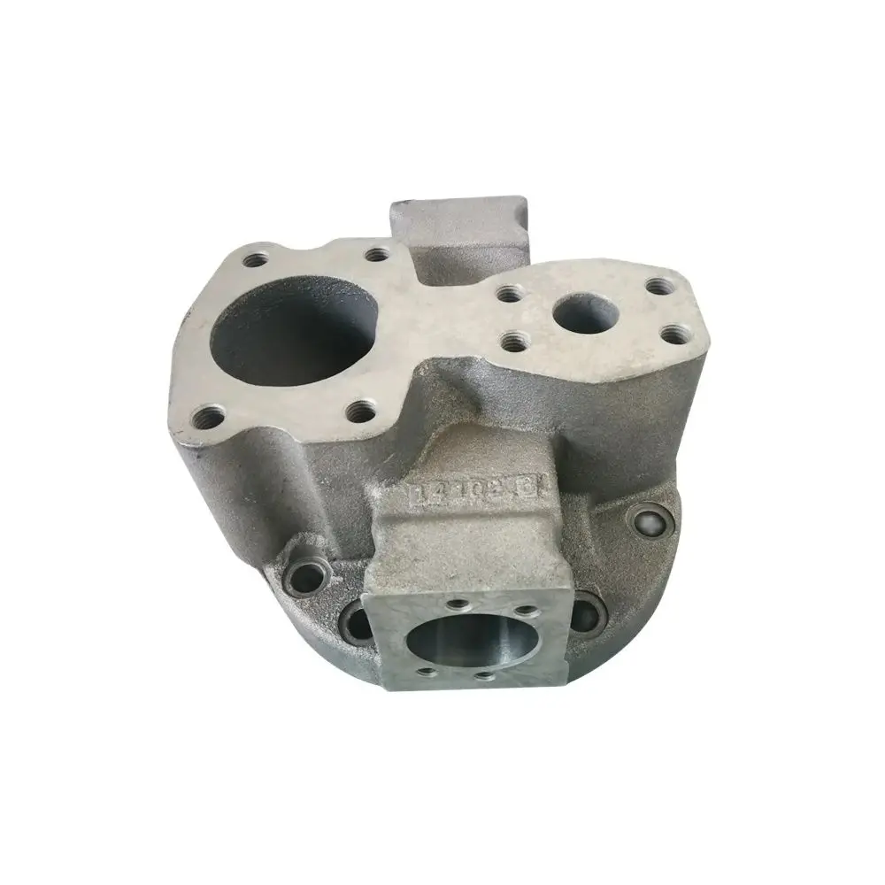 HPV Head Cover Hydraulic Piston Pump Spare Parts for HITACHI HPV116 EX200-1 Excavator Main Pump Repair Kits