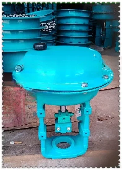 

3 # Б 4 # 5 # Мембрана регулирующего клапана типа ZMA-5