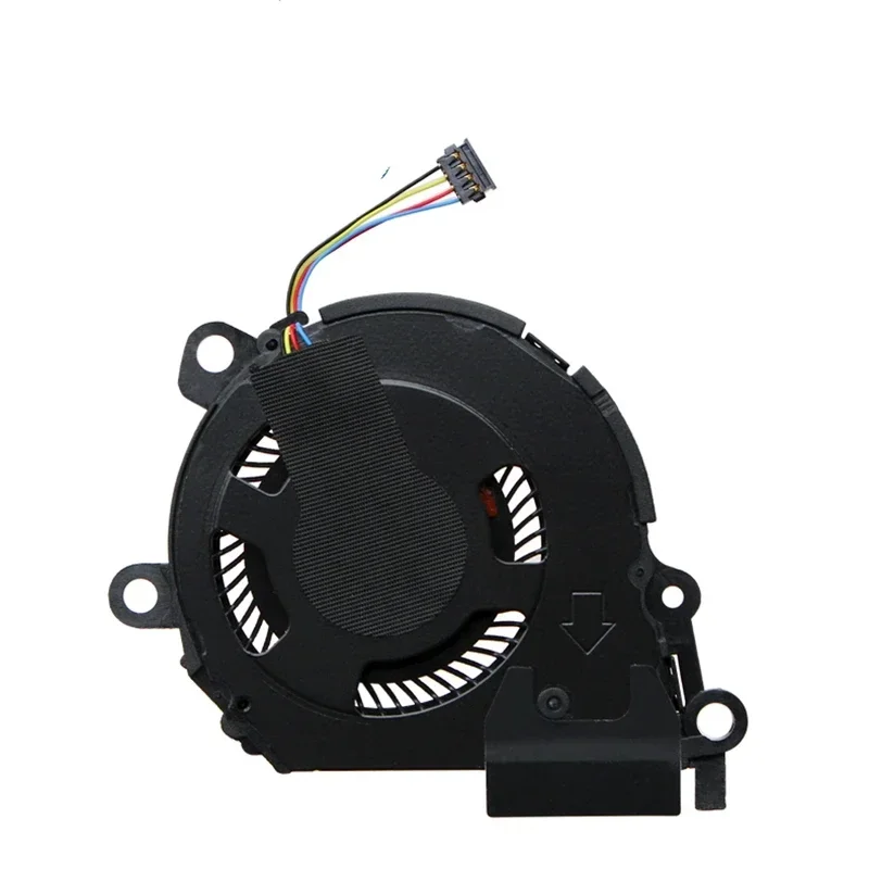 New Laptop CPU GPU Cooling Fan For HP 13" Spectre X360 13t-ae000 13-AE series fan TPN-Q 199 fan DC28000GAR0 5V 2.25W