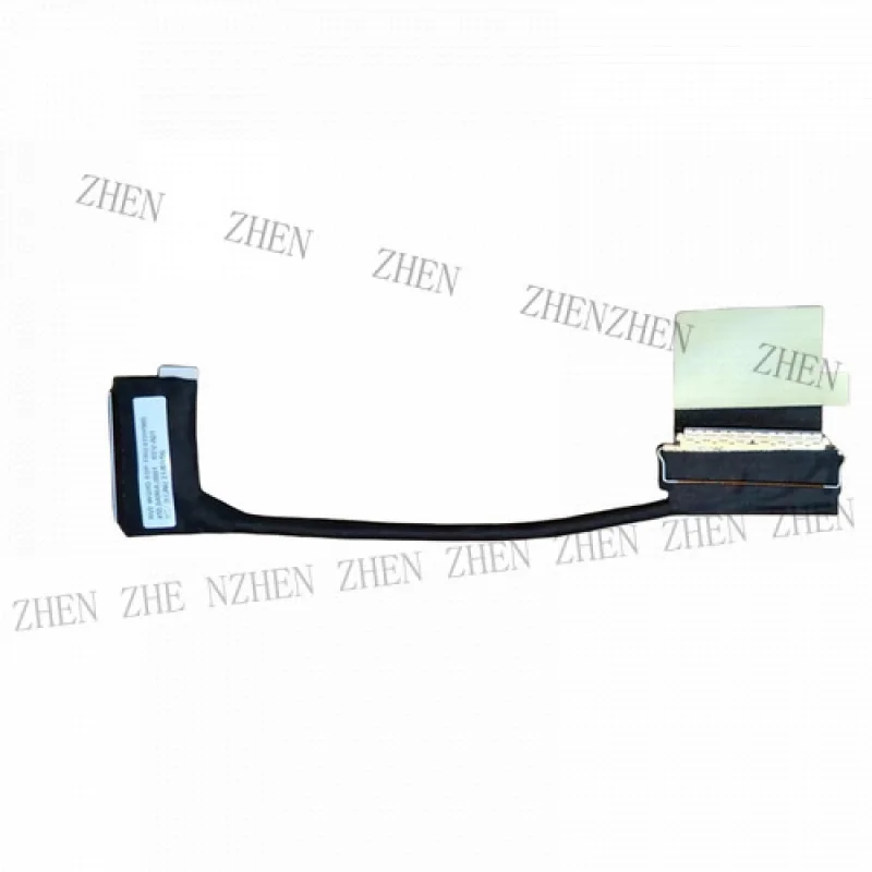 Y 2017 Version FOR  Lenovo ThinkPad X1 YOGA 2ND LCD LVDS Flex Screen Cable 01HY980 981