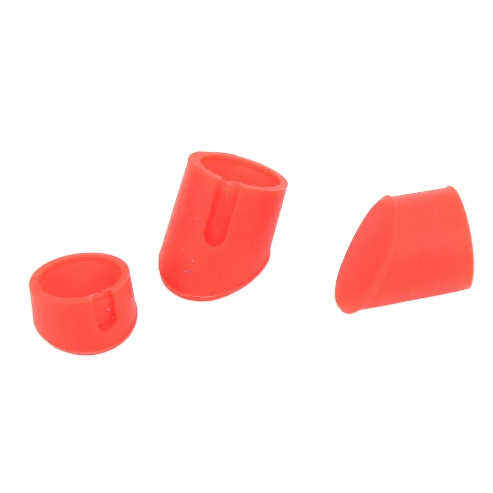 الكهربائية للسكوتر واقي الطين الخلفي غطاء برغي المكونات الواقية لتعزيز سلامة السكوتر والمتانة #6