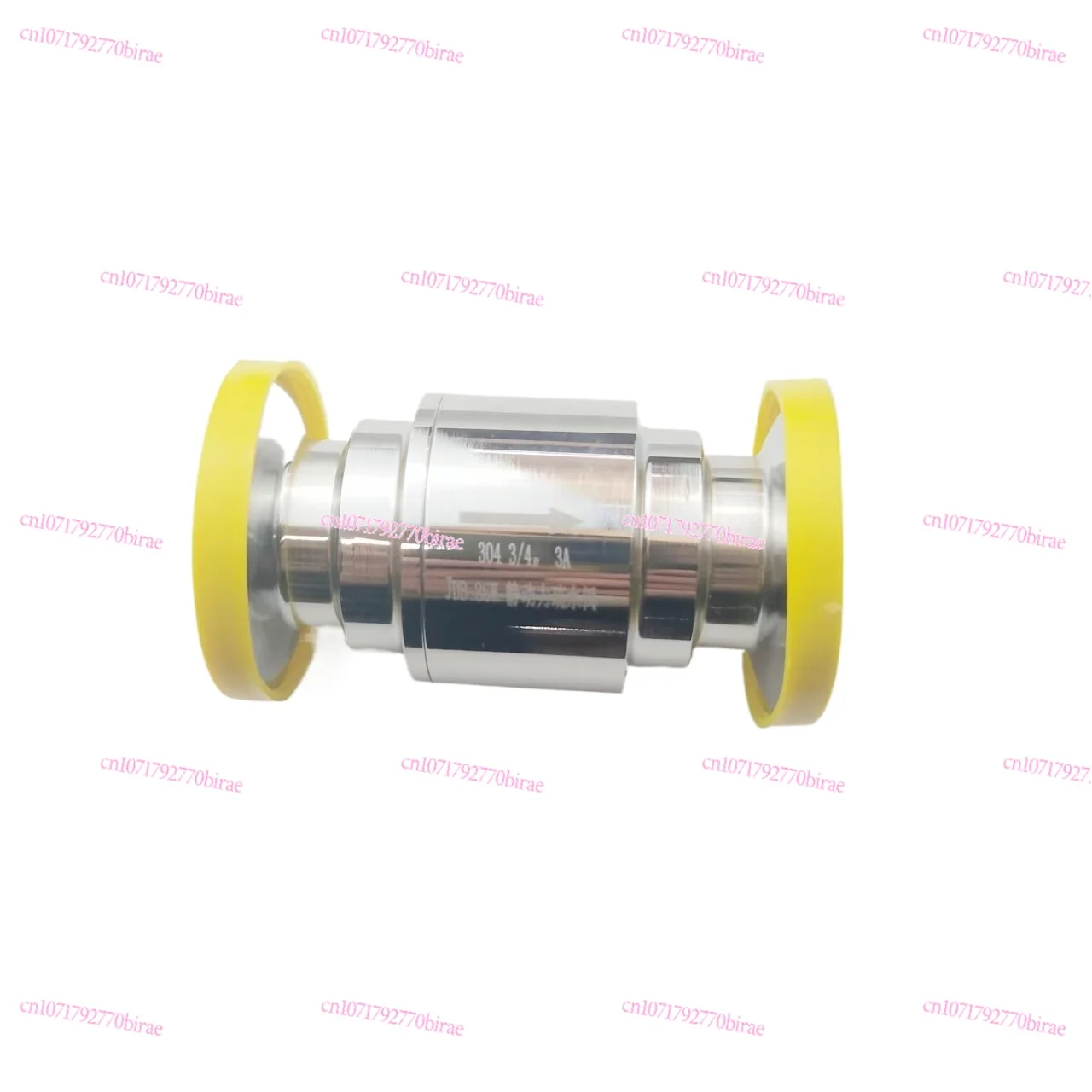 304/316L Stainless Steel  Install  Trap MST86-10P Sanitary Quick Install Vertical Thermostatic