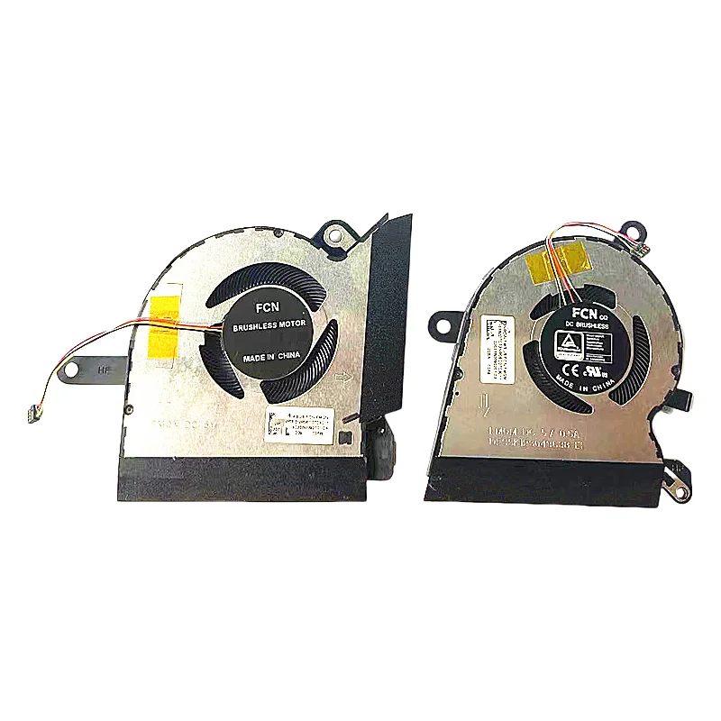 Laptop Koelventilator voor ASUS ROG Flow Z13 GV301 GV301R GV301Q GV301QC QE QH