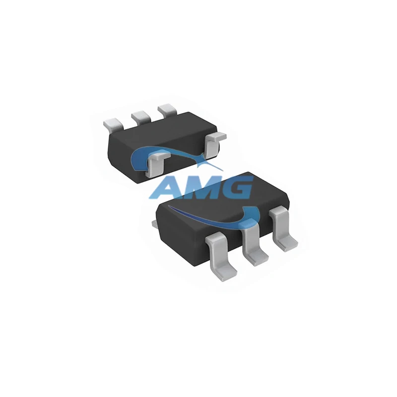 10PCS RT9702GB package SOT23-5 PMIC distribution switch load driver are out of stock