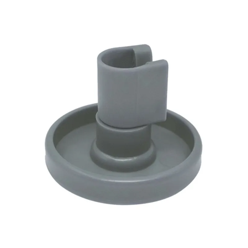 [NEW!N92R】 For AEG Favorit Privileg Zanussi Dishwasher Accessory Replacement Parts-Wheels, Casters, And Rollers