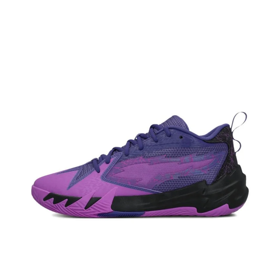 PUMA Scoot 1 Basketball Shoes 310662-01